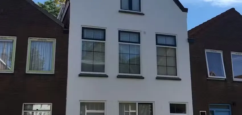 Foto van een appartement in Terneuzen (1)