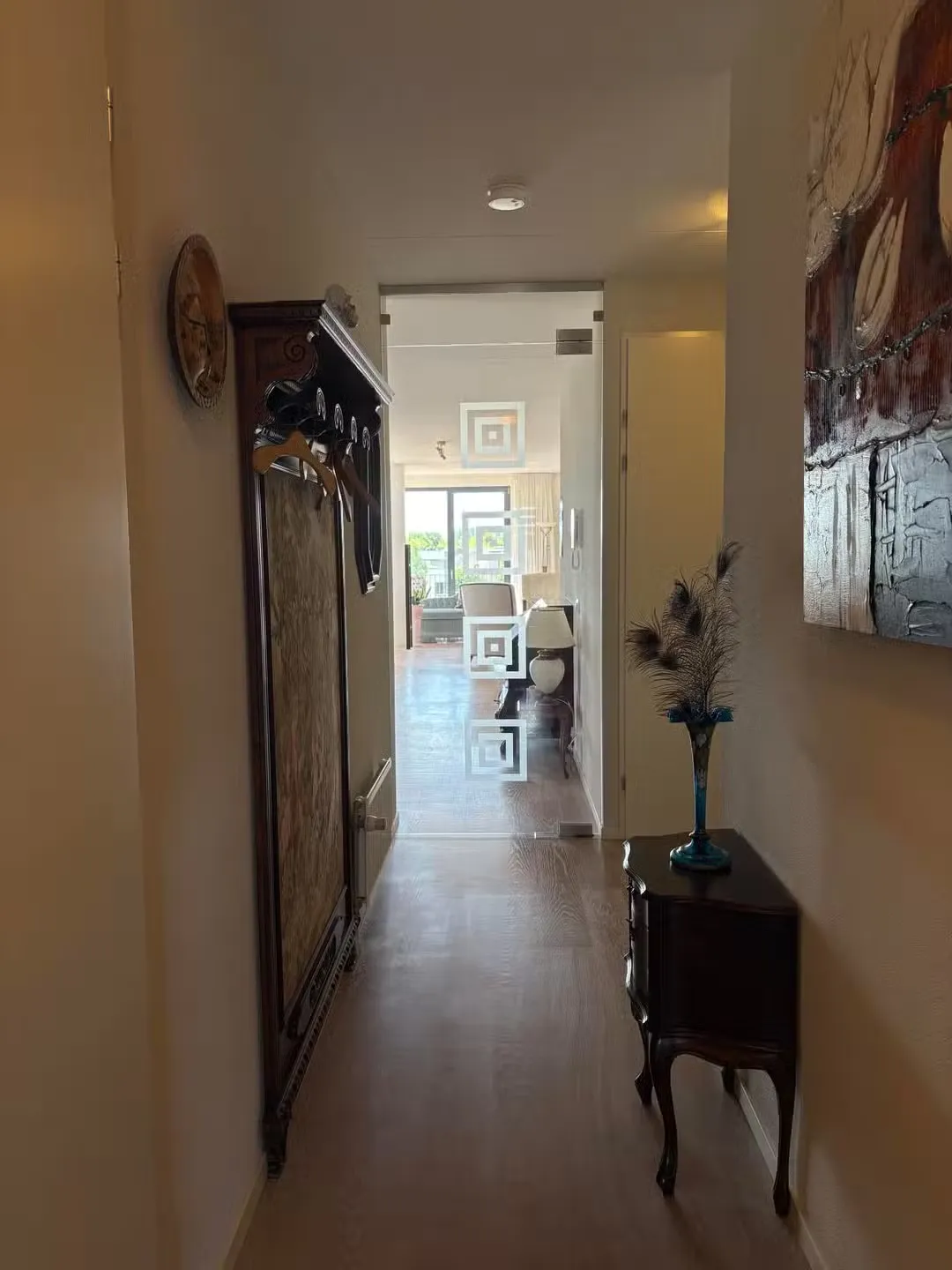 Foto van een appartement in Heinkenszand (10)