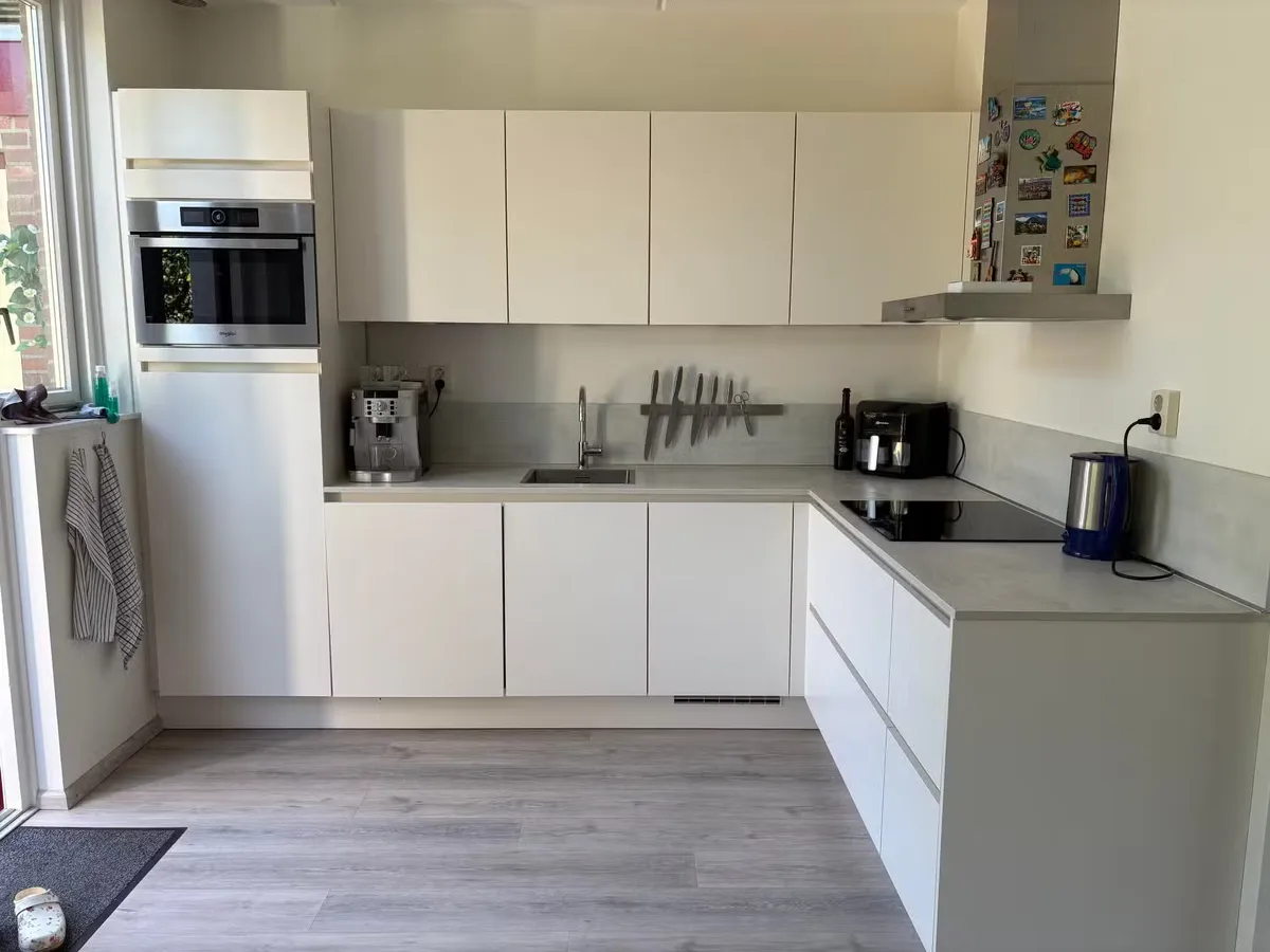 Foto van een eengezinswoning in Breda (6)
