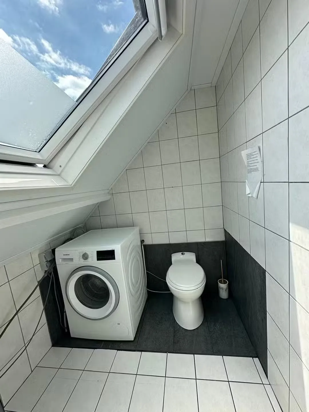 Foto van een eengezinswoning in Koewacht (11)