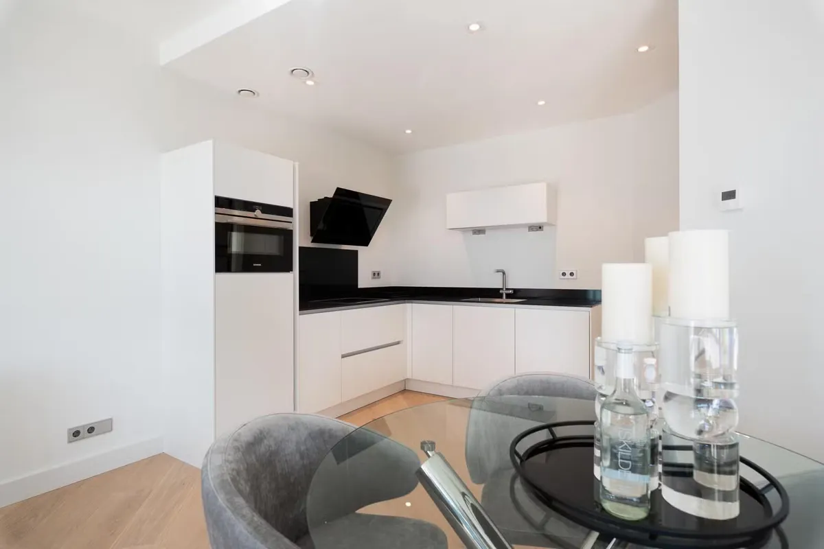 Foto van een appartement in Amstelveen (5)