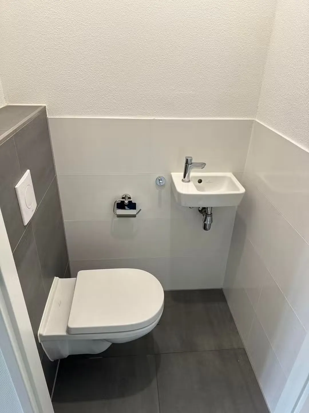 Foto van een eengezinswoning in Vlissingen (4)