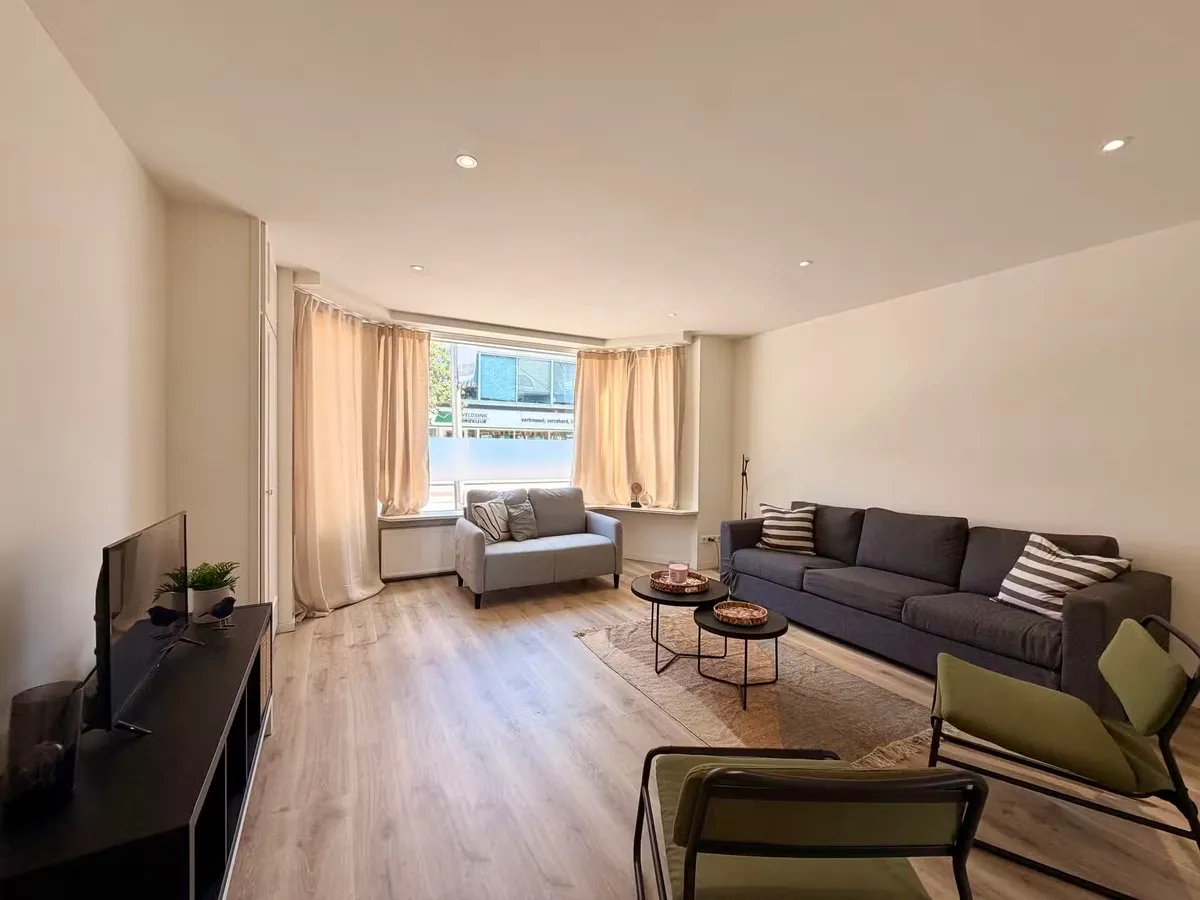 Foto van een appartement in Terneuzen (2)