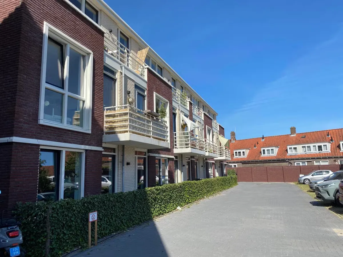 Foto van een appartement in Leiden (7)