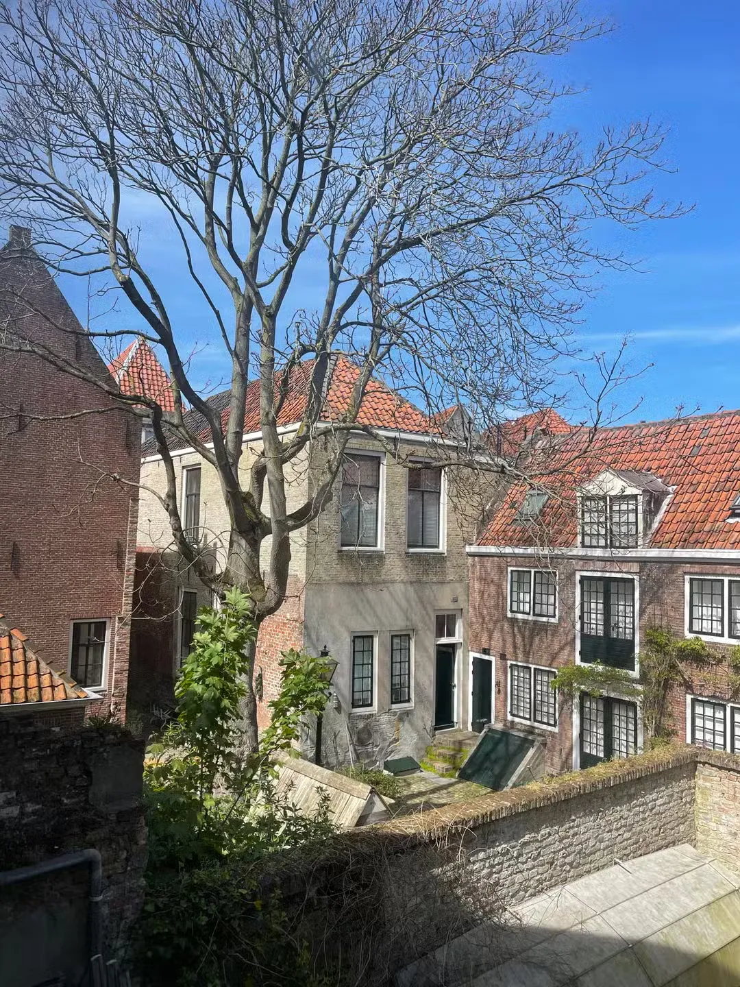 Foto van een appartement in Middelburg (9)