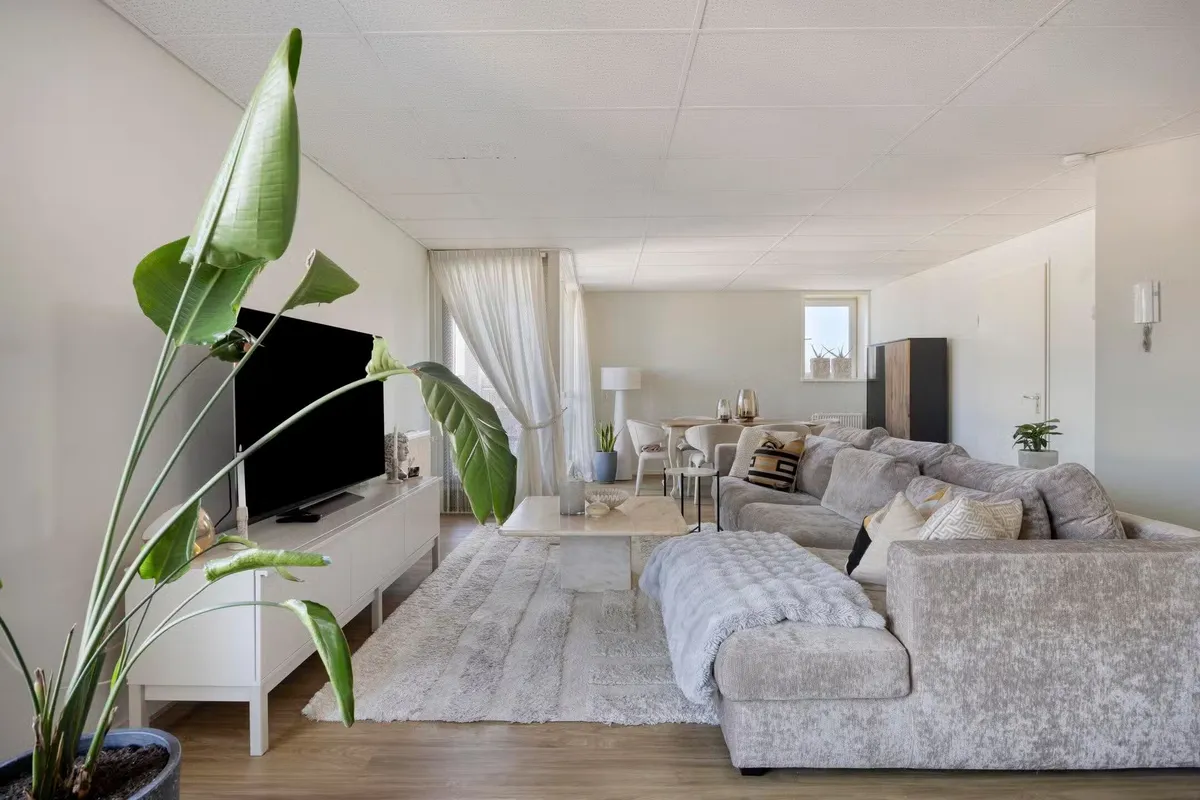 Foto van een appartement in Reeuwijk (4)