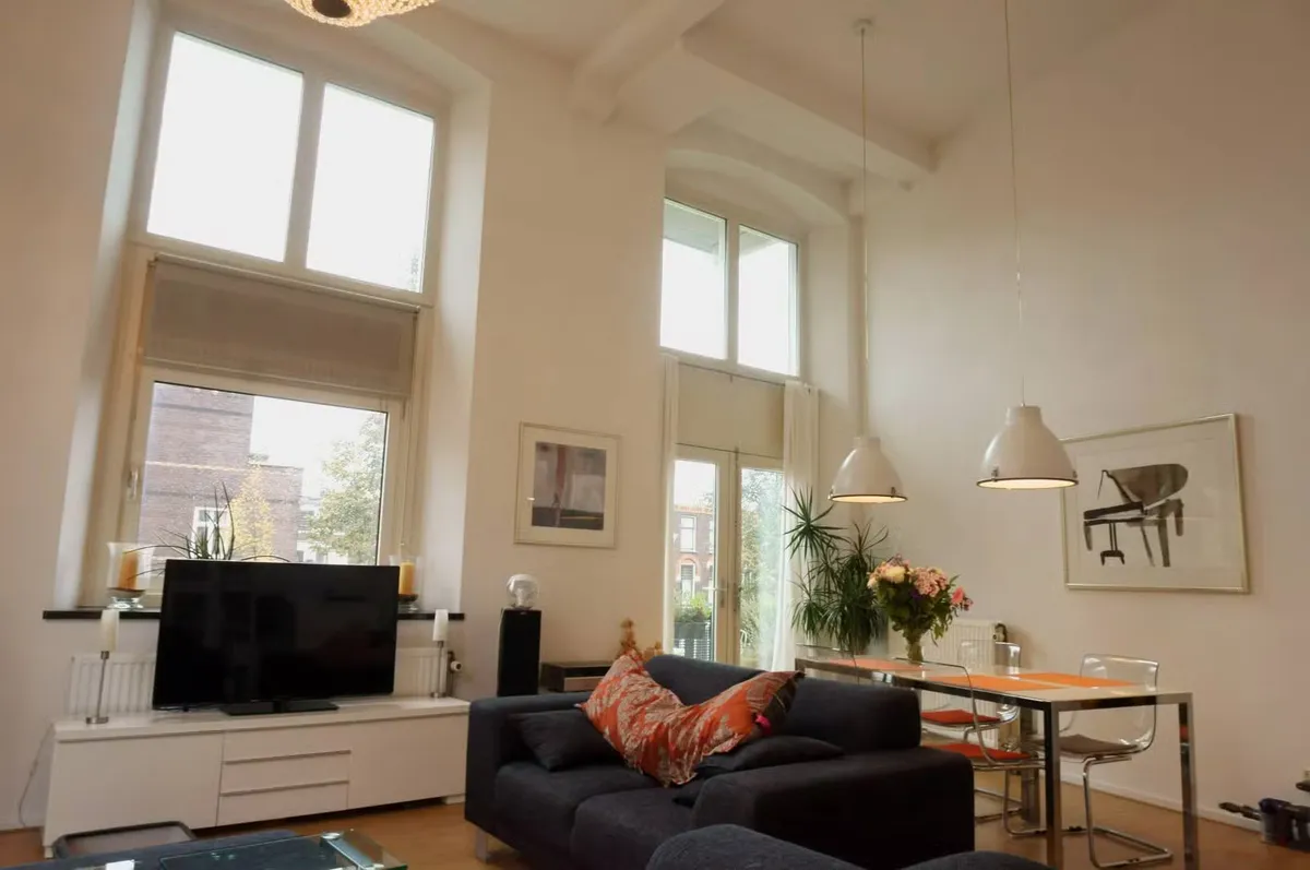 Foto van een appartement in Utrecht (7)