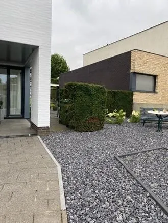 Foto van een eengezinswoning in Maastricht (2)
