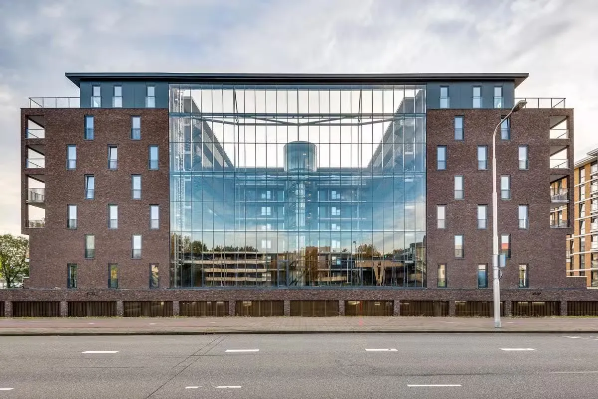 Foto van een appartement in Amstelveen (2)