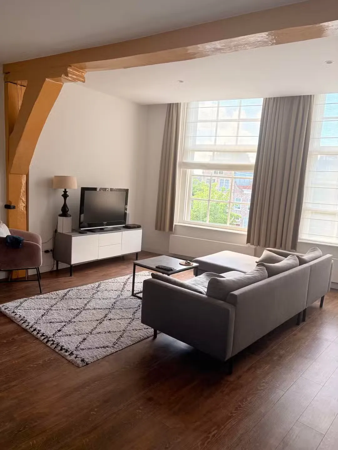 Foto van een appartement in Middelburg (5)