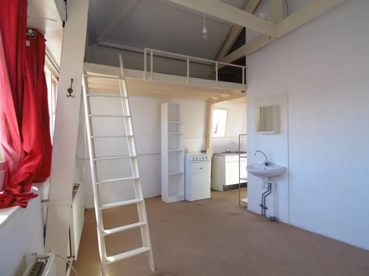Foto van een appartement in Gouda (3)