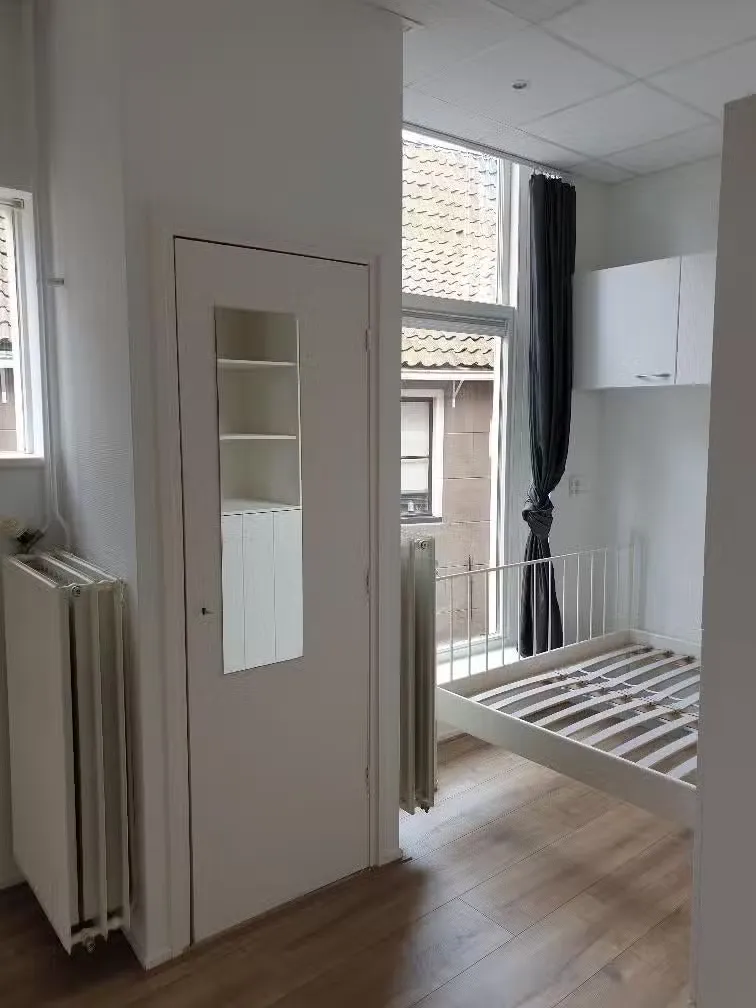 Foto van een appartement in Leeuwarden (5)
