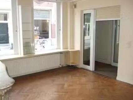 Foto van een eengezinswoning in Tilburg (10)