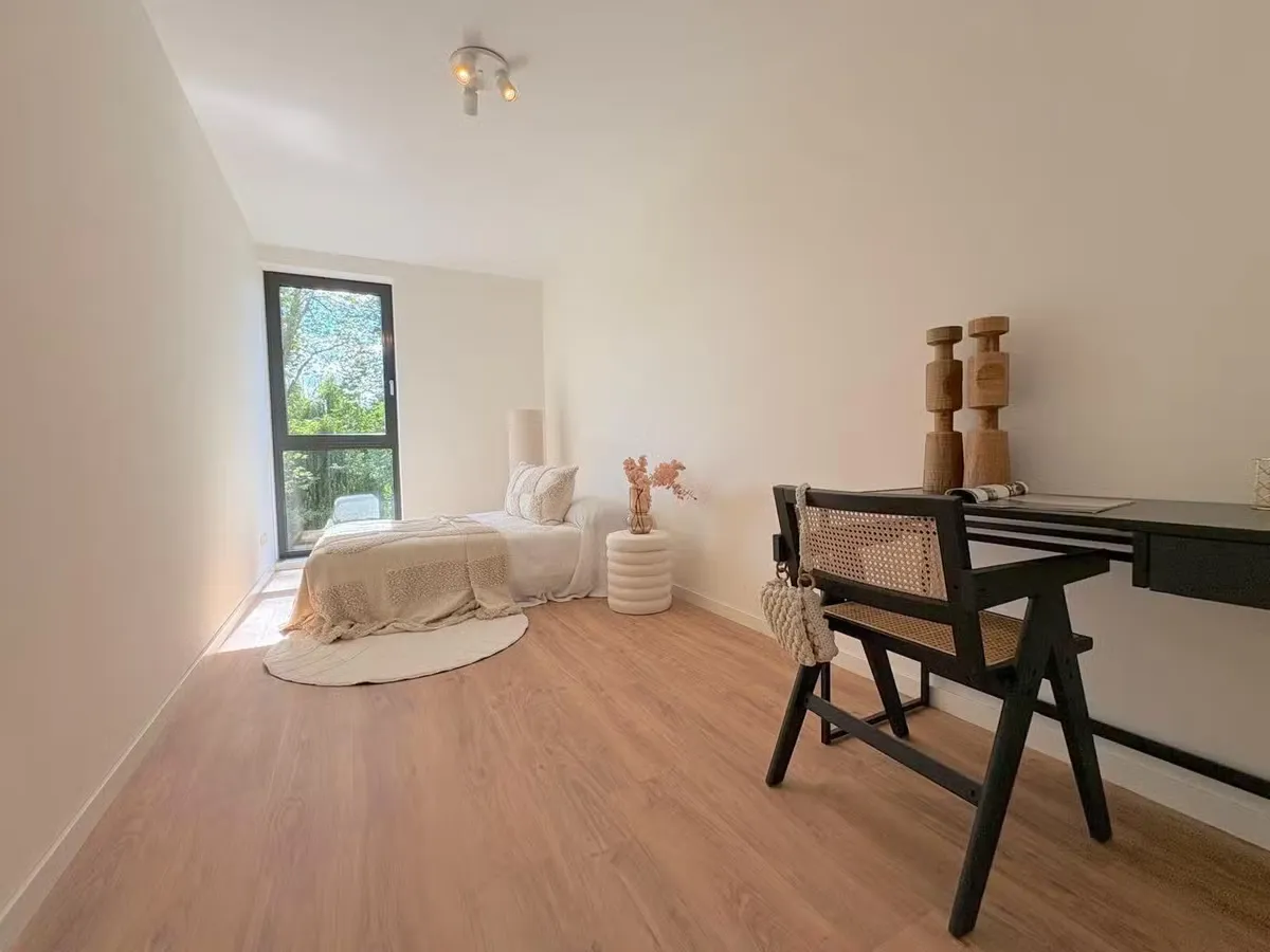 Photo: apartment in Aalsmeer (6)