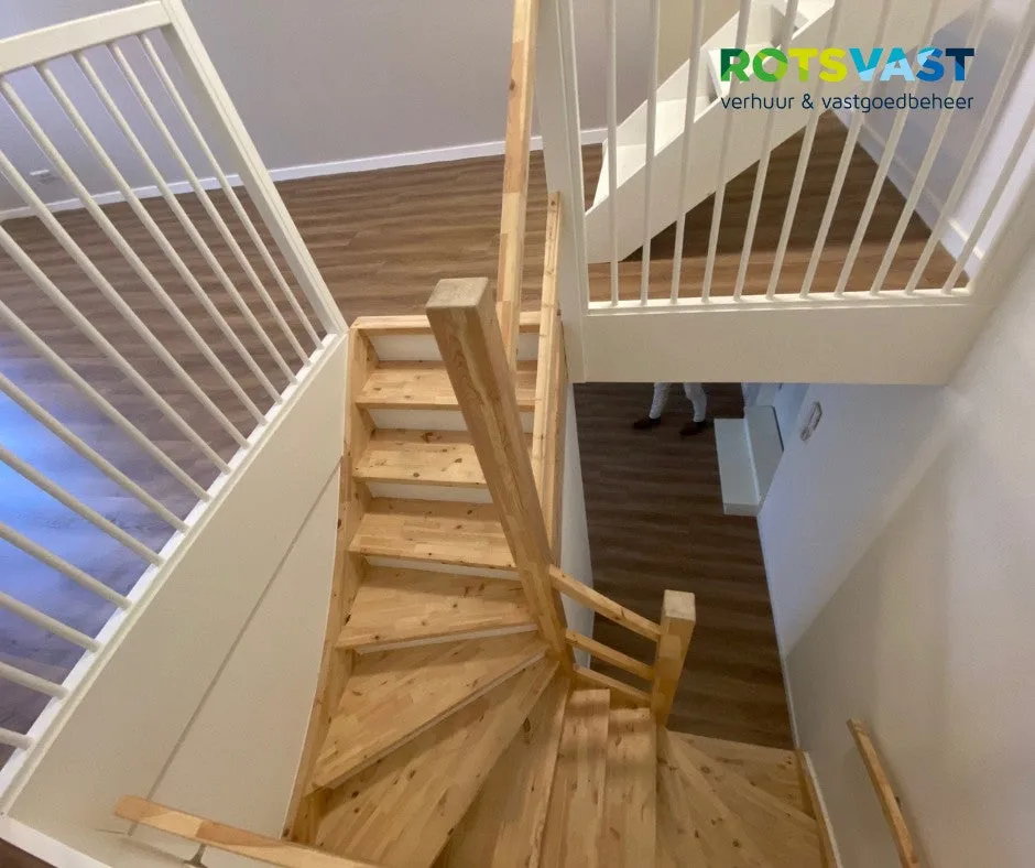 Foto van een appartement in Leeuwarden (6)