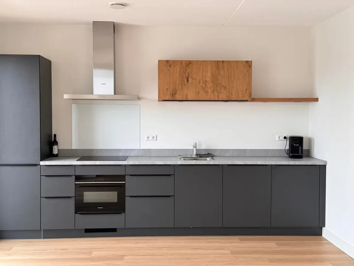 Foto van een appartement in Utrecht (9)