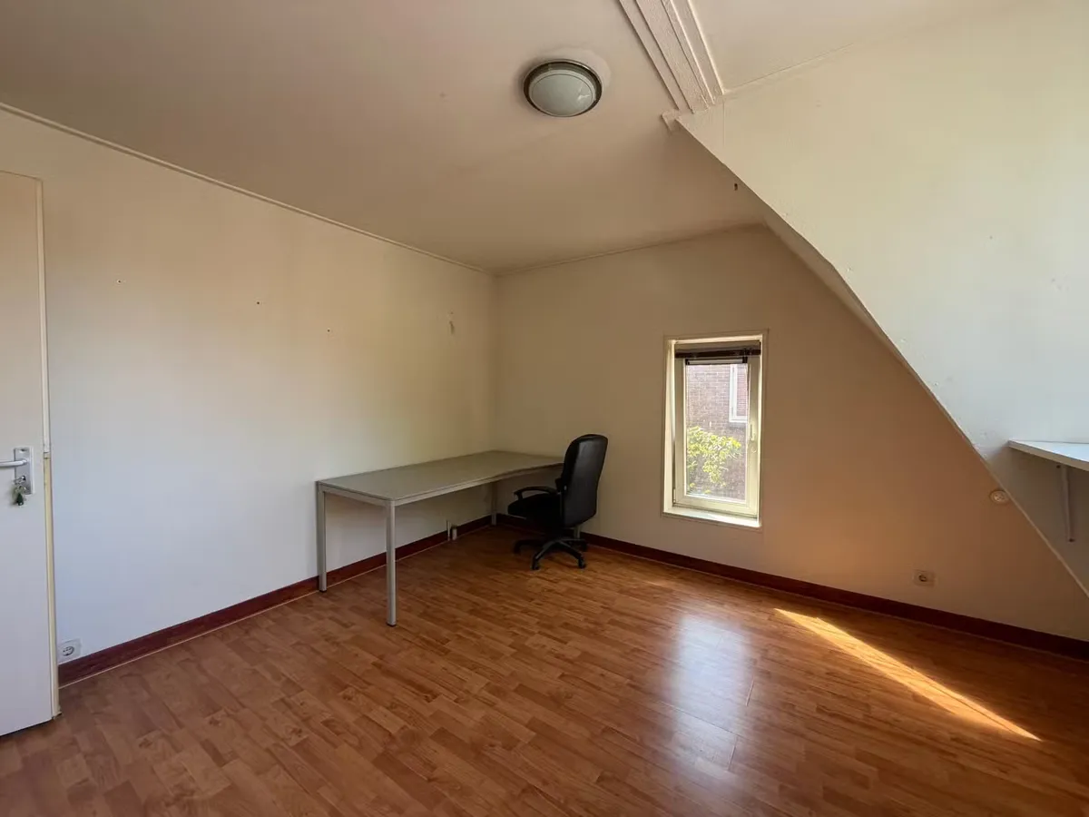 Photo: apartment in Leeuwarden (4)