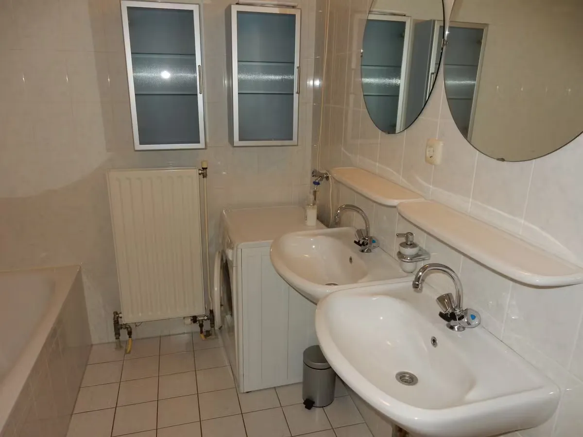 Photo: apartment in Egmond aan Zee (11)