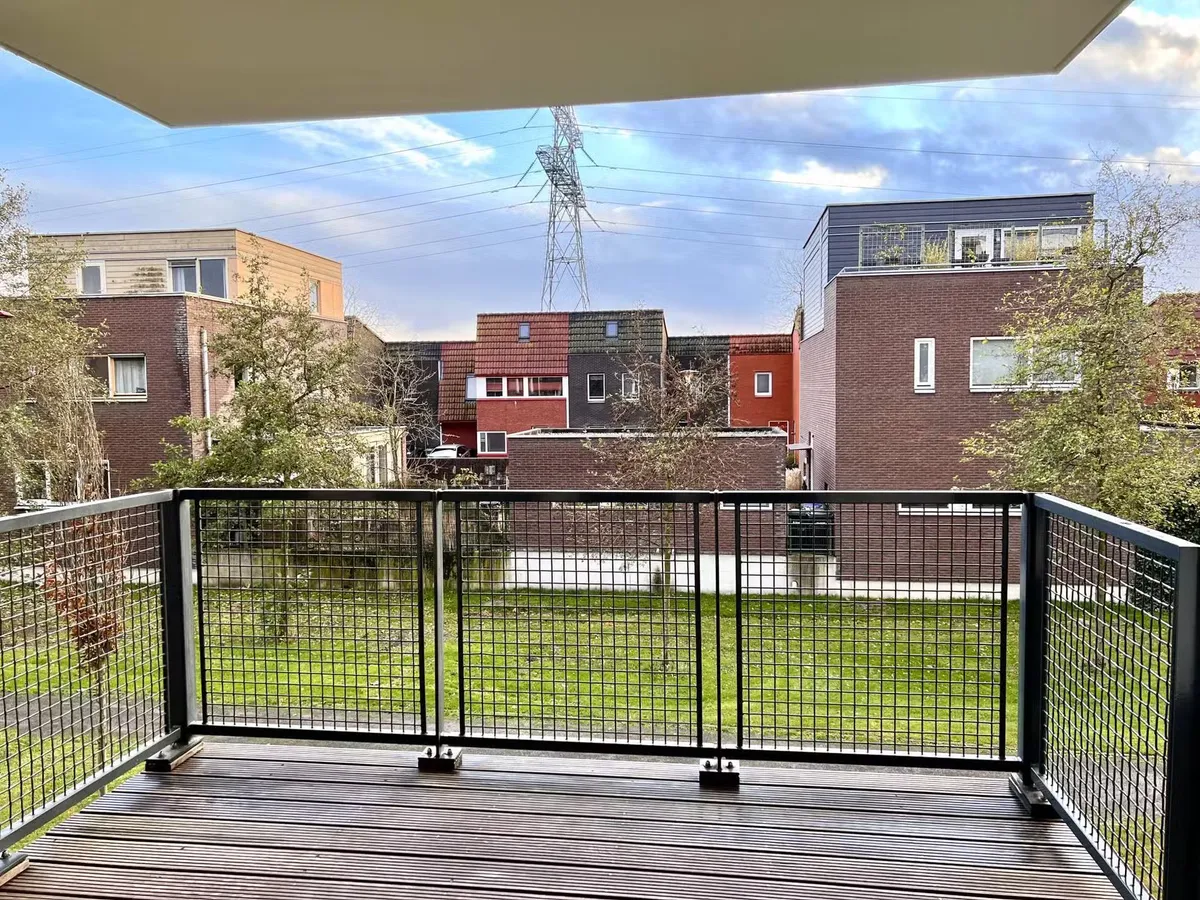 Foto van een appartement in Nieuwegein (7)