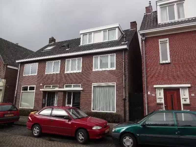 Foto van een appartement in Eindhoven (1)
