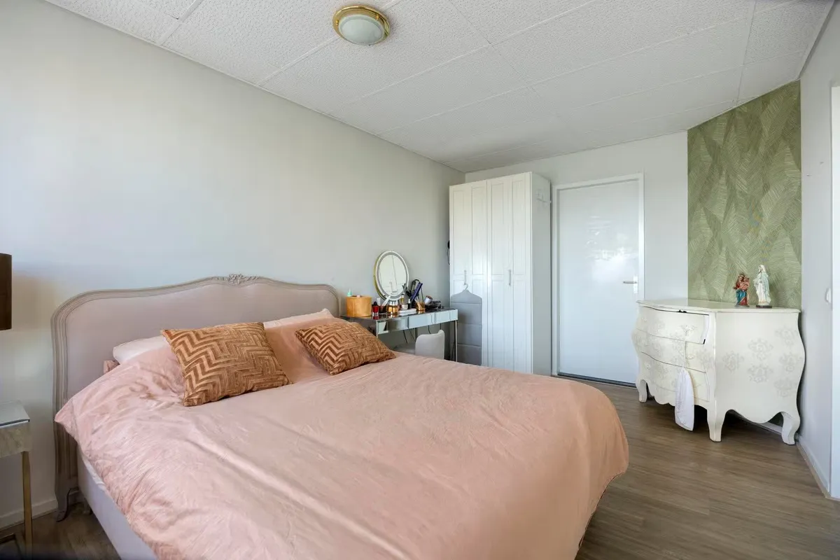 Foto van een appartement in Reeuwijk (12)