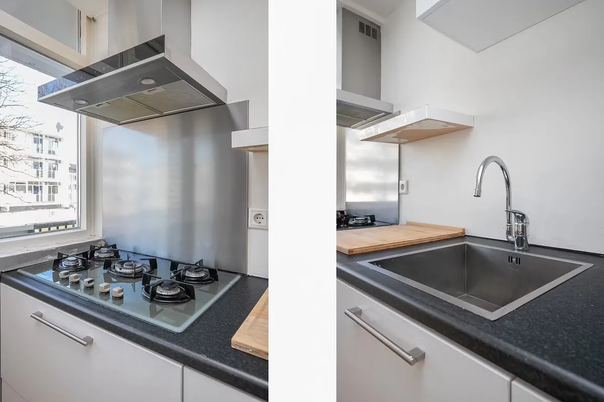 Foto van een appartement in Amsterdam (9)