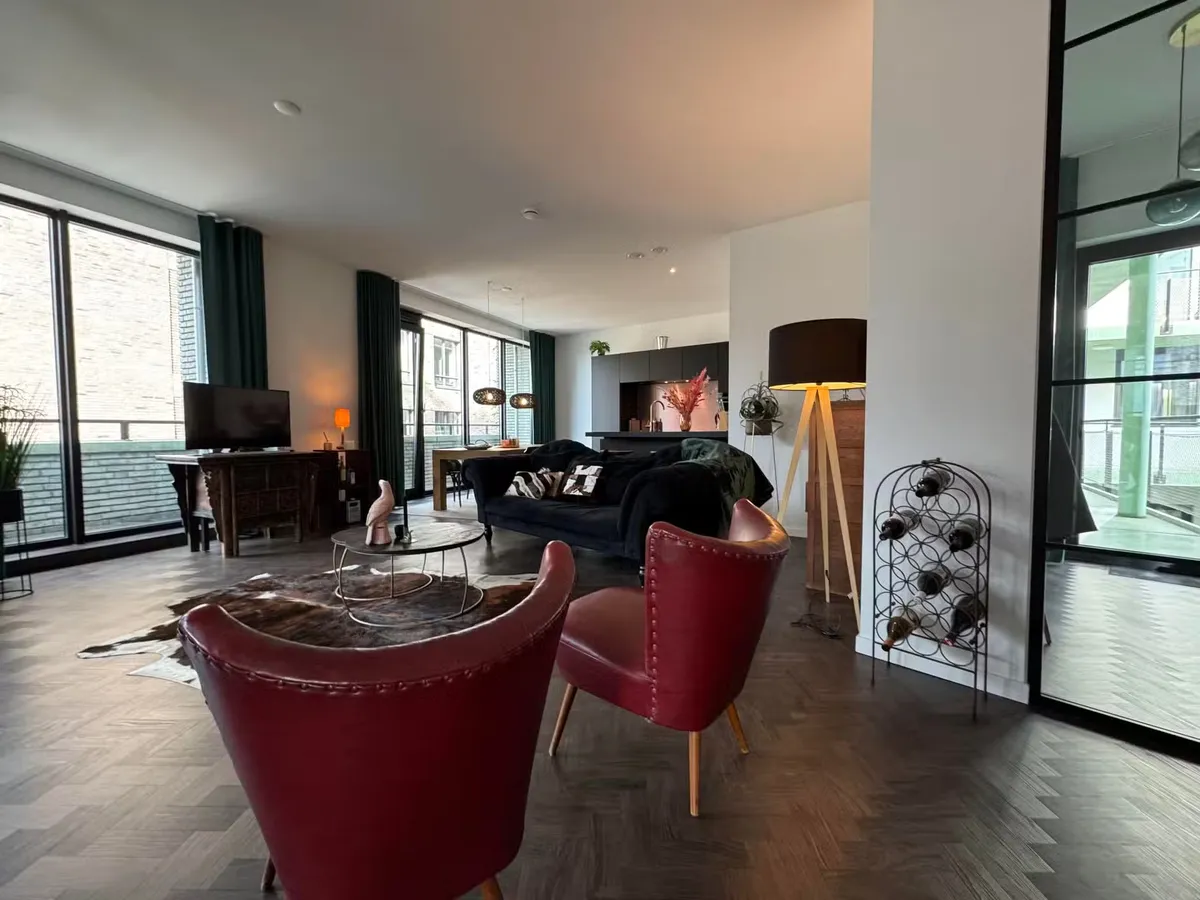 Foto van een appartement in Maastricht (6)