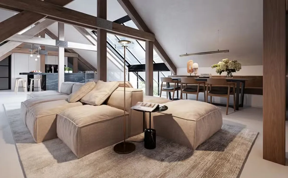 Foto van een appartement in Maastricht (8)