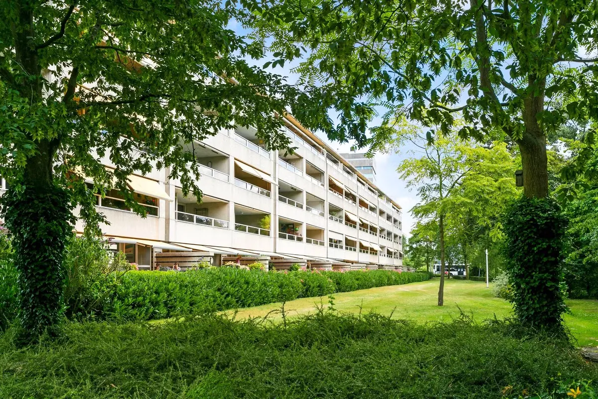 Foto van een appartement in Eindhoven (12)