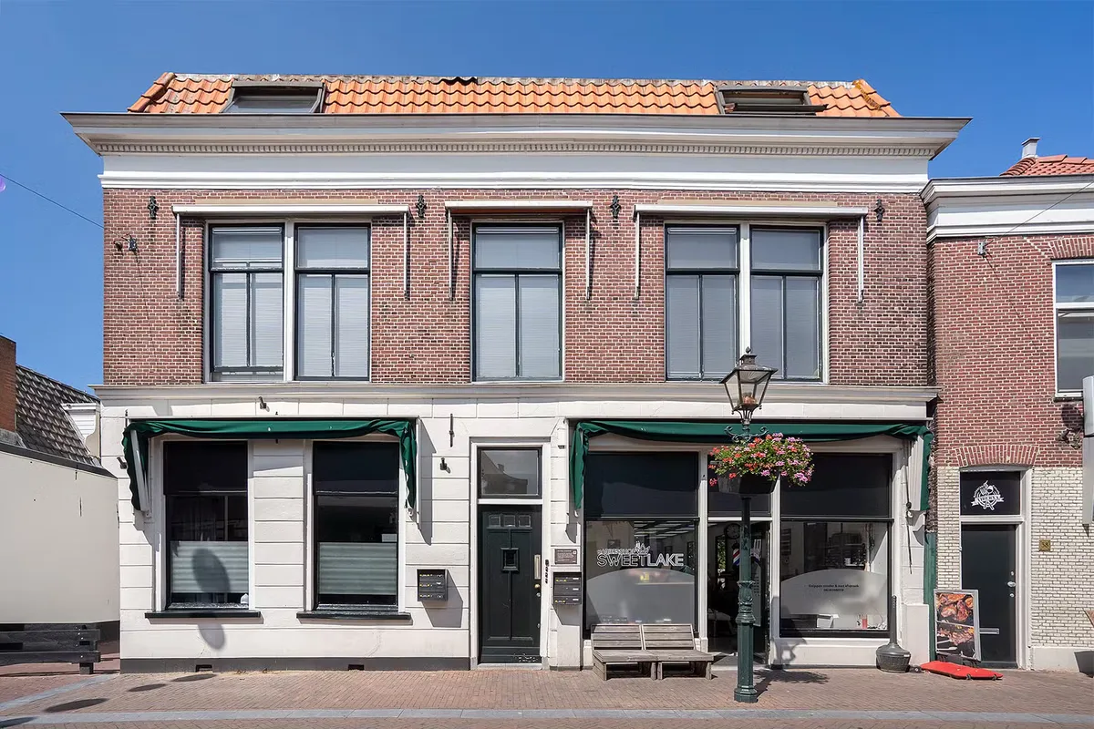 Foto van een appartement in Zoetermeer (2)