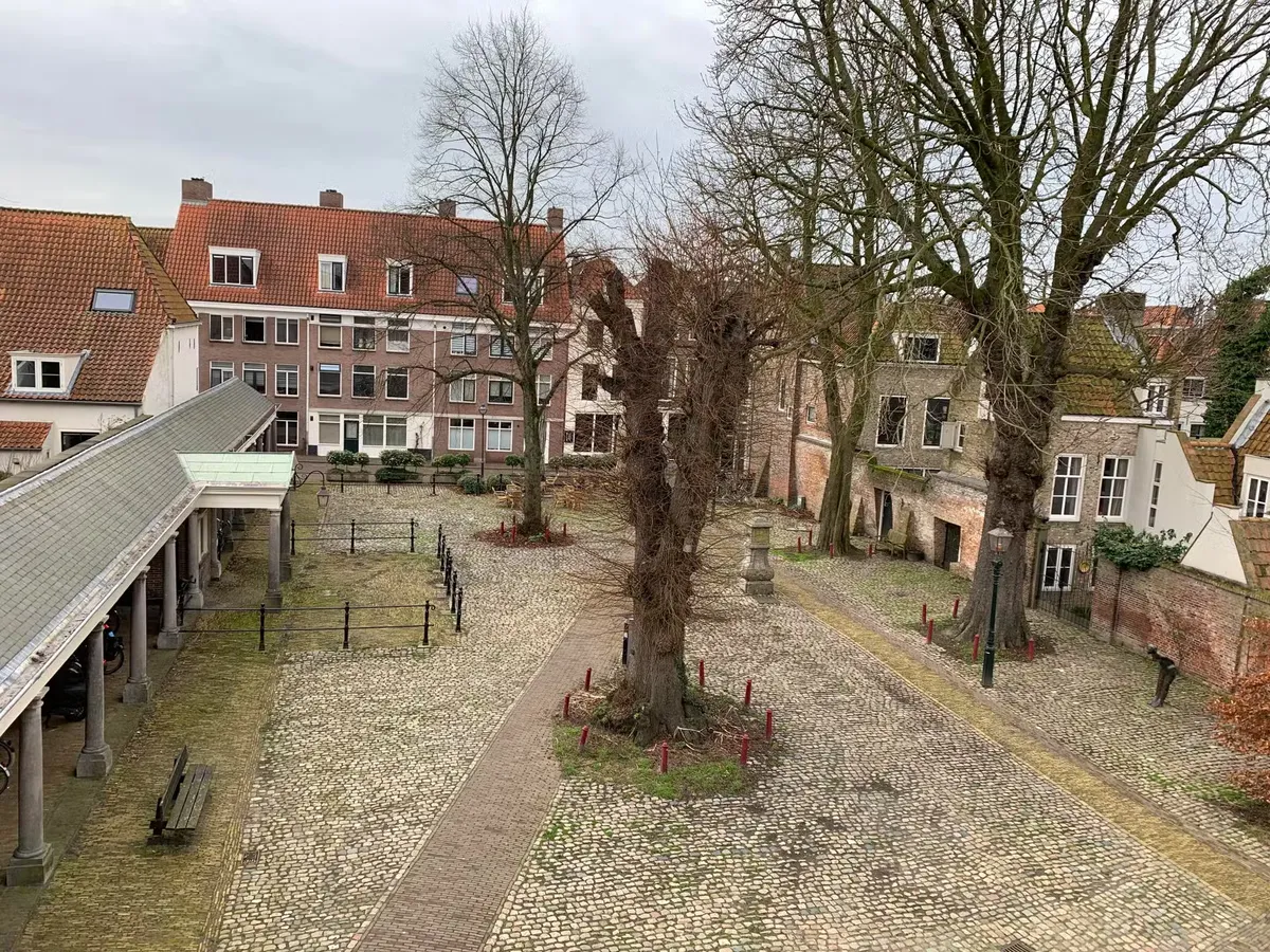 Foto van een appartement in Middelburg (3)