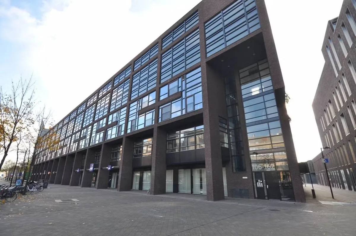 Foto van een appartement in Eindhoven (2)