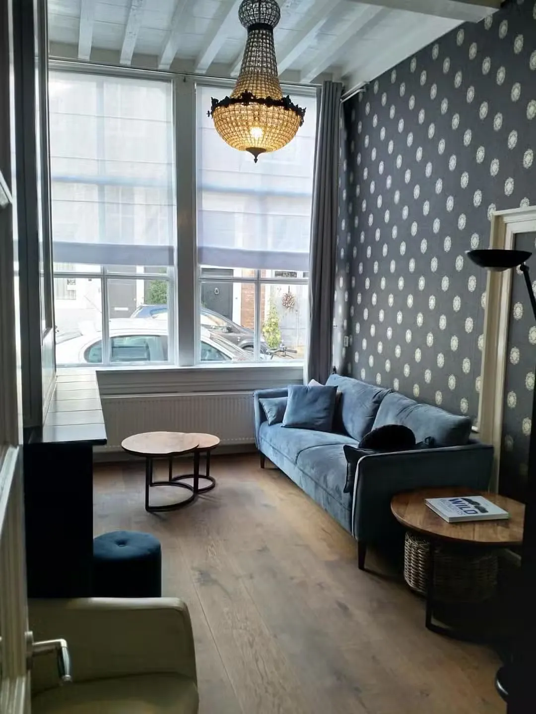 Foto van een appartement in Middelburg (1)