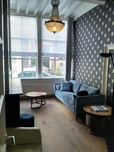 Foto van een appartement in Middelburg
