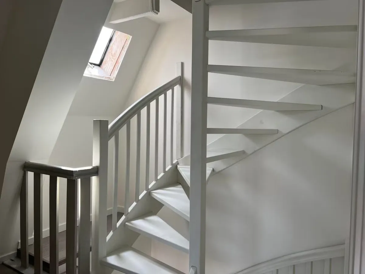 Foto van een appartement in Vlaardingen (12)