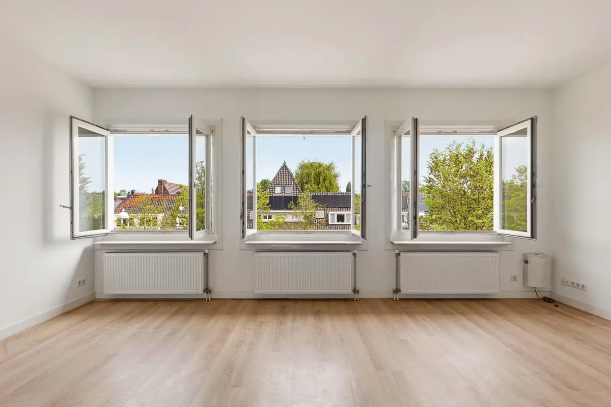 Photo: apartment in Amsterdam (5)