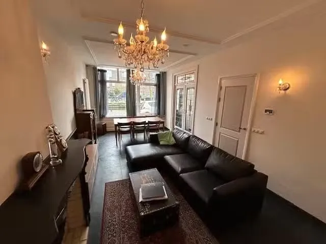 Foto van een appartement in Den Haag (10)