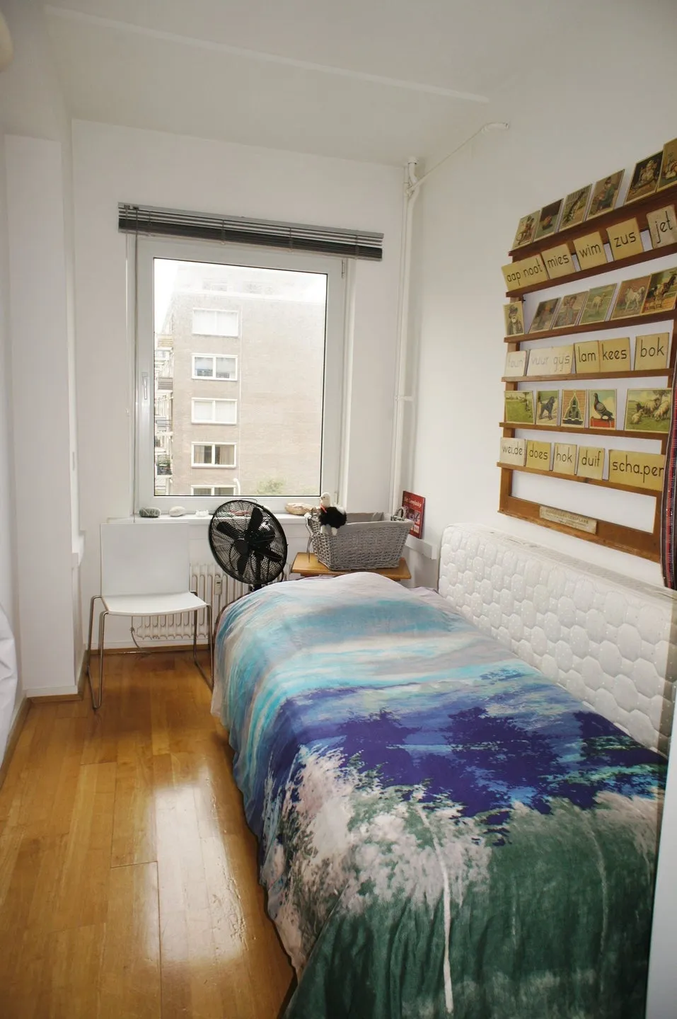 Foto van een appartement in Den Haag (8)