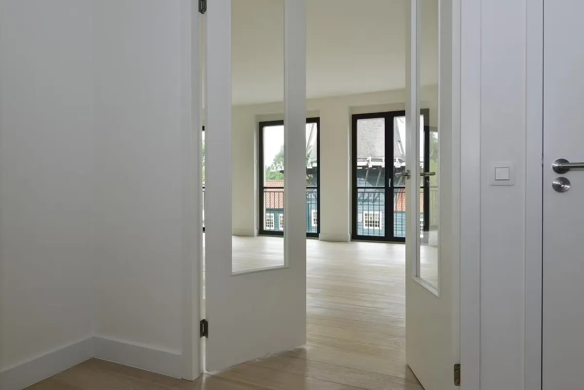 Foto van een appartement in Amstelveen (4)