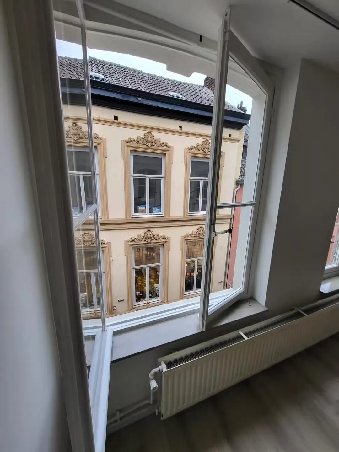 Foto van een appartement in Maastricht (6)