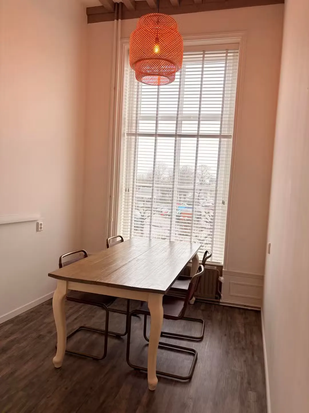 Foto van een appartement in Middelburg (9)