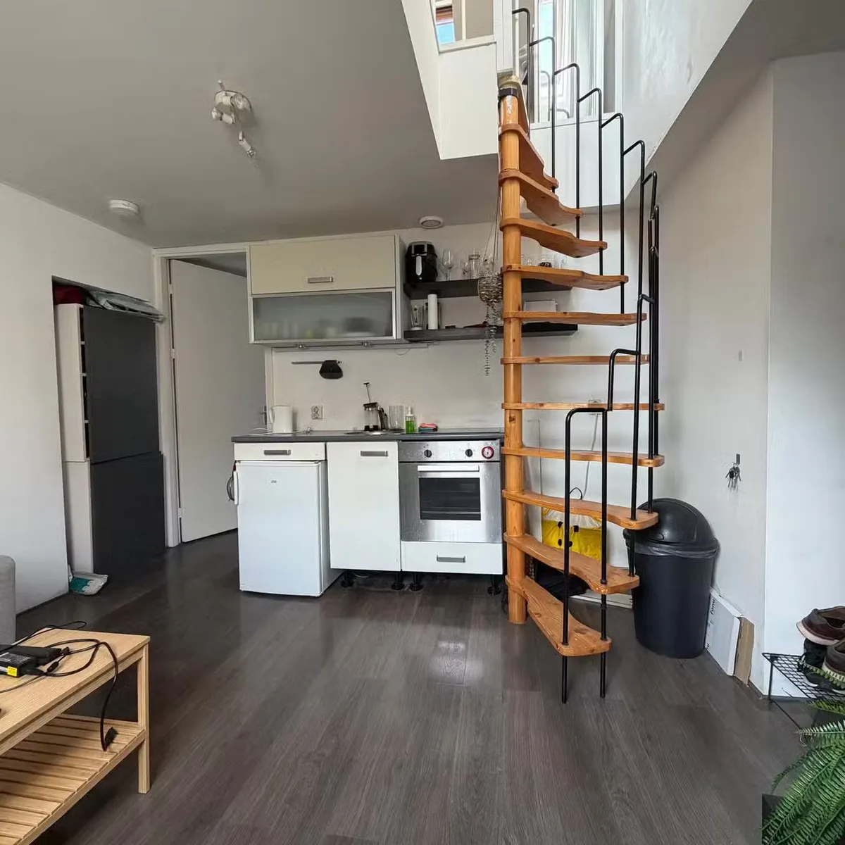 Foto van een appartement in Groningen (4)