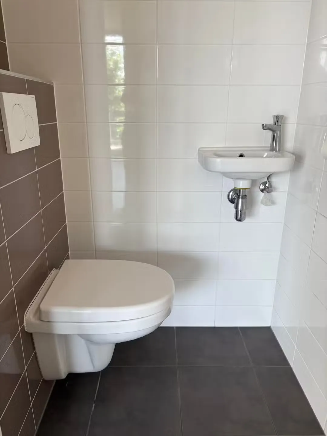 Foto van een appartement in Goes (7)