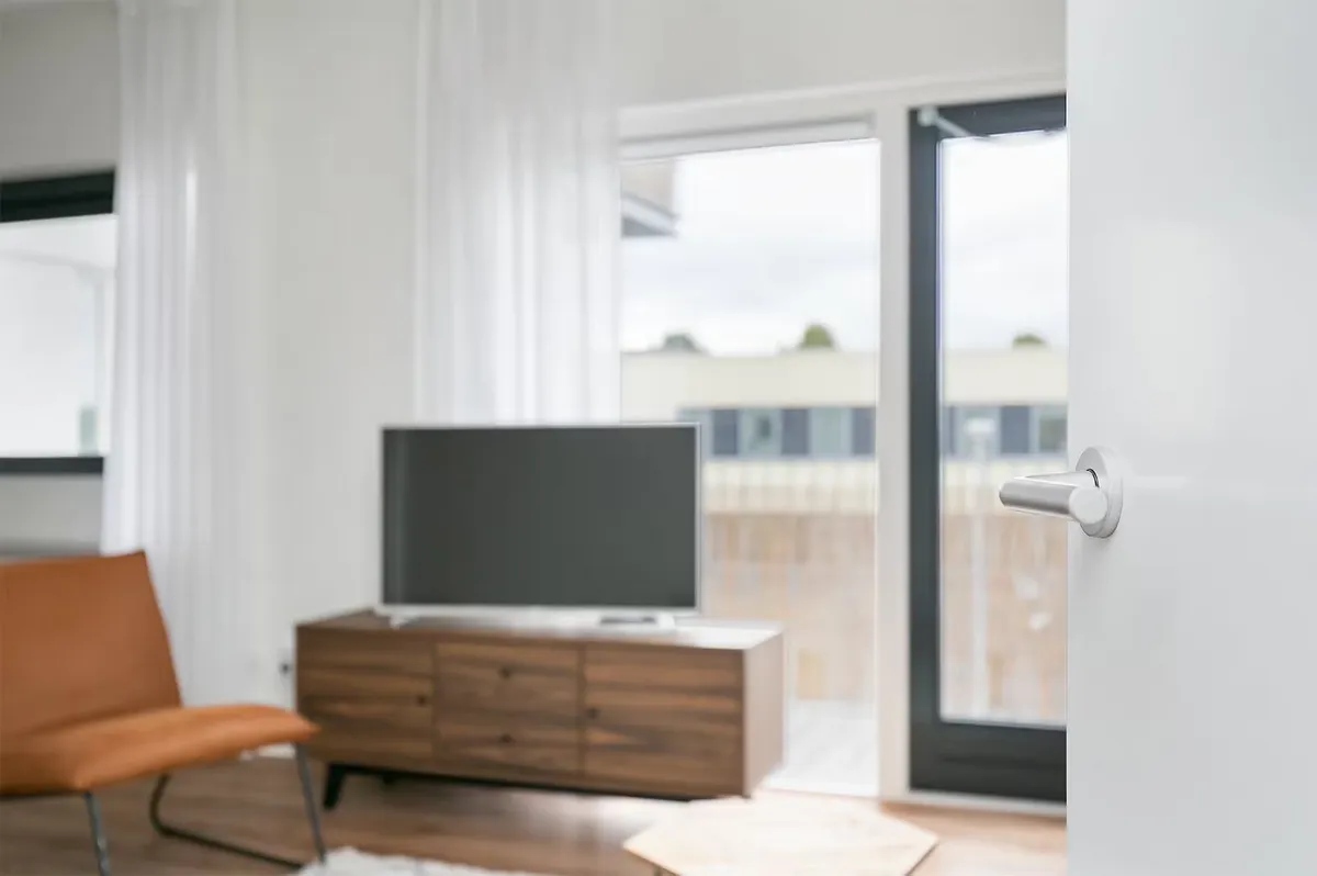 Foto van een appartement in Waddinxveen (9)