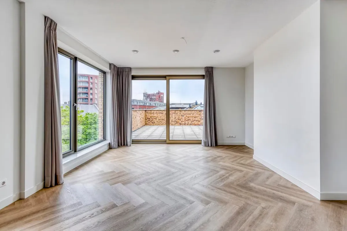 Foto van een appartement in Breda (5)