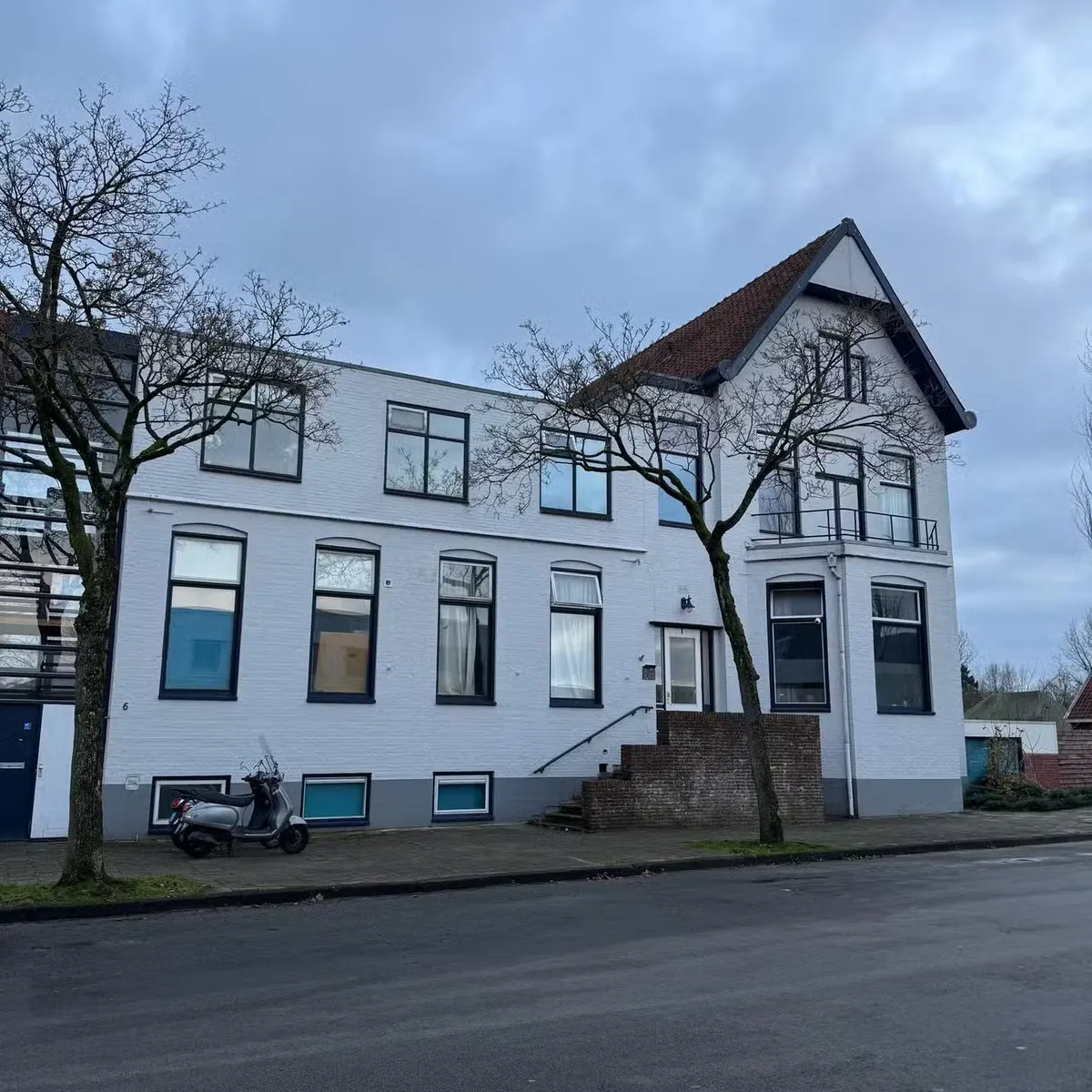 Foto van een appartement in Stadskanaal (1)