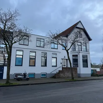 Foto van een appartement in Stadskanaal