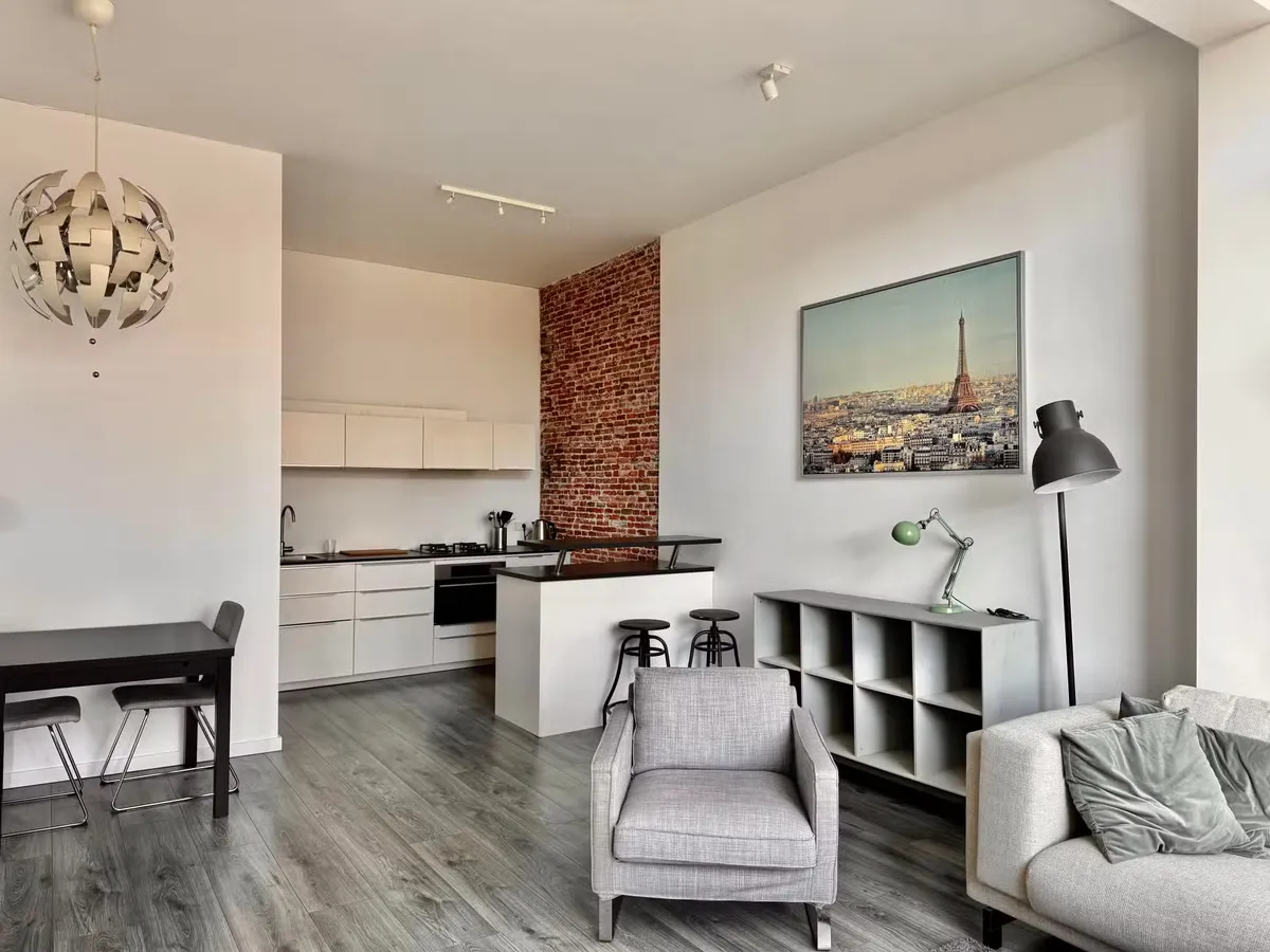Foto van een appartement in Utrecht (8)