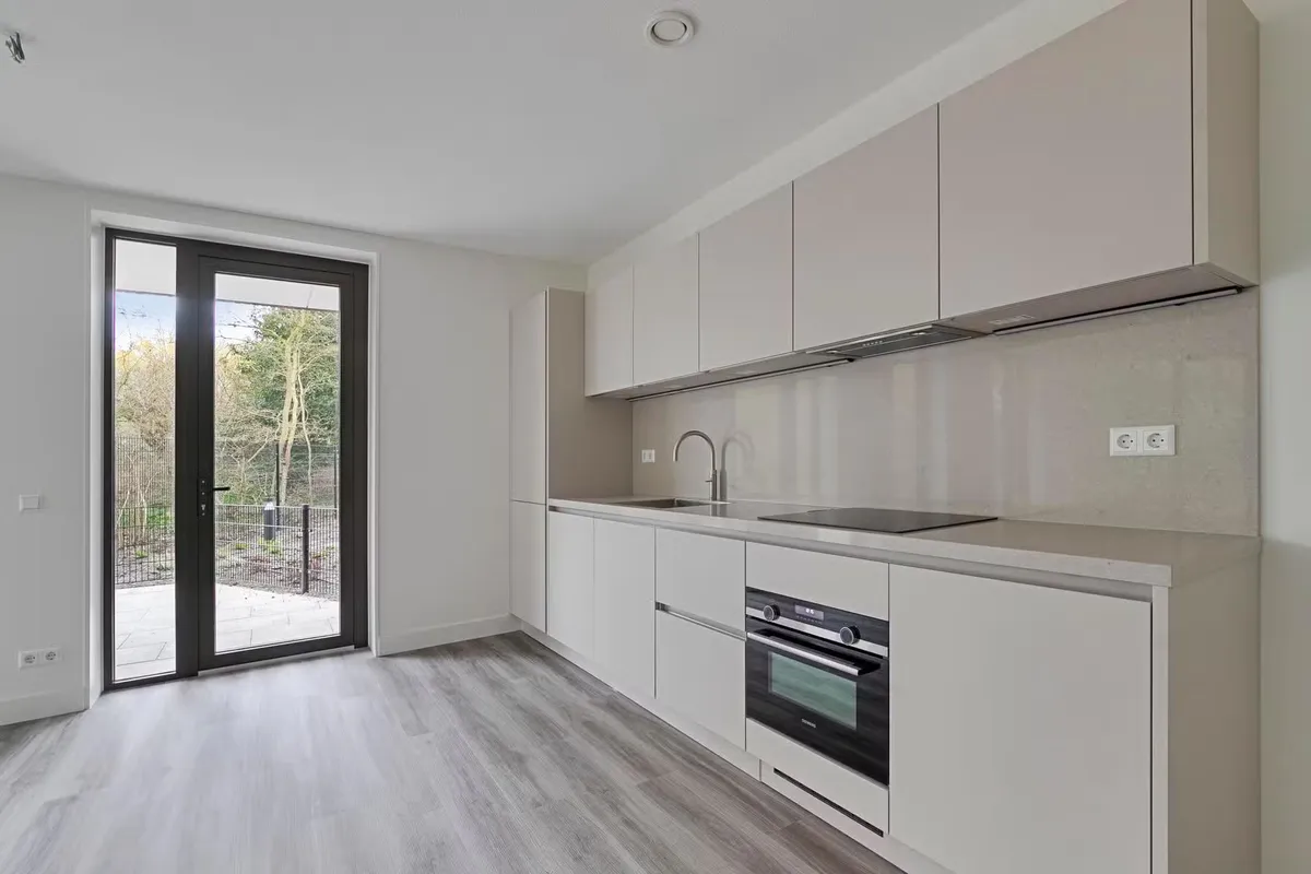 Foto van een appartement in Amstelveen (9)