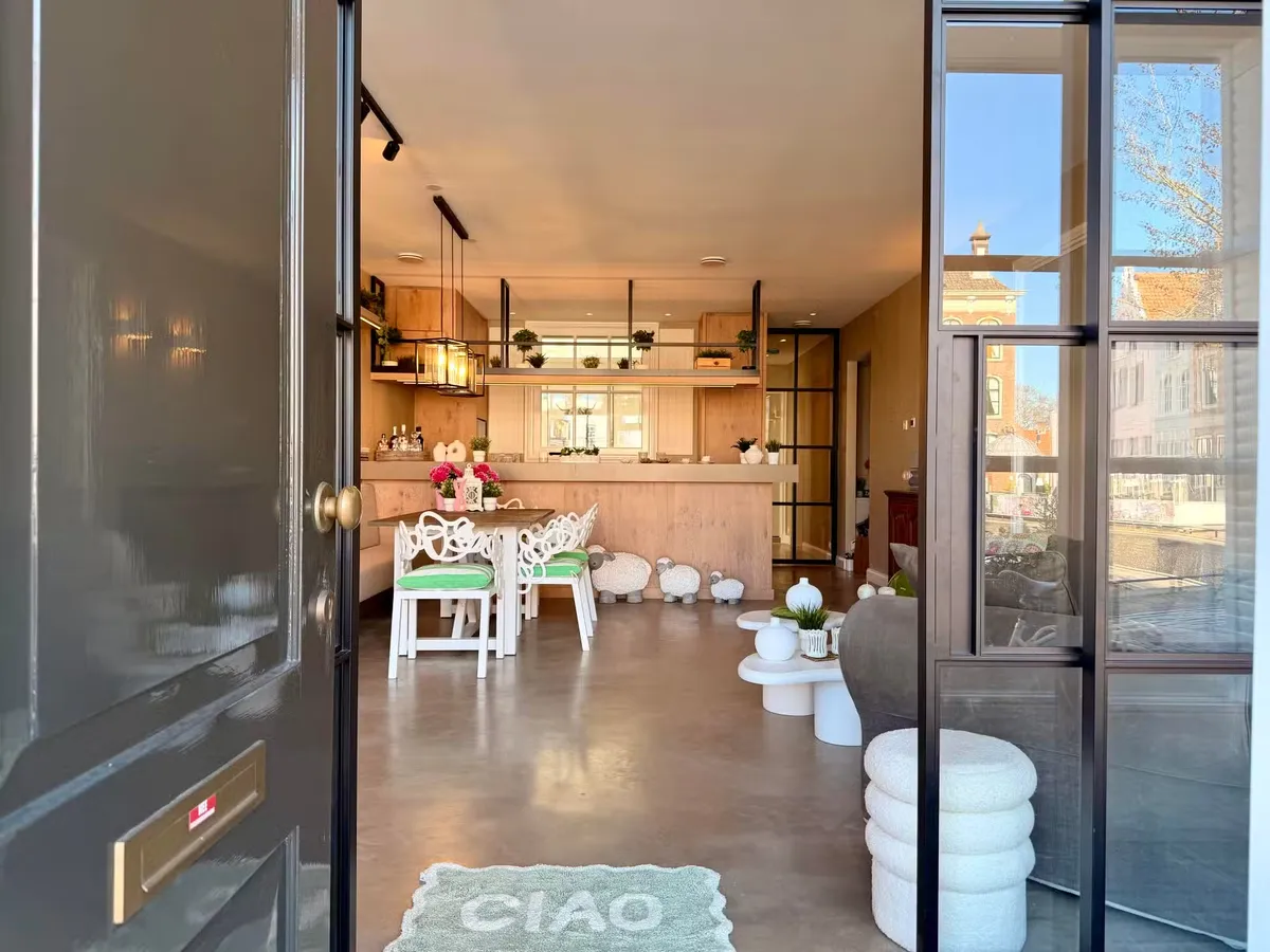 Foto van een appartement in Goes (2)